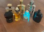 Parfums (kan ook ruilen), Verzamelen, Parfumverzamelingen, Ophalen of Verzenden, Zo goed als nieuw, Parfumfles