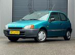 Toyota Starlet 1.3-16V, Stof, Gebruikt, 4 cilinders, Starlet