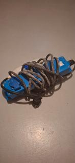 Stekkerdoos Camping, Caravans en Kamperen, Kampeeraccessoires, Ophalen, Gebruikt