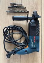Boorhamer Bosch GBH 2SR, Doe-het-zelf en Verbouw, Gereedschap | Boormachines, 600 watt of meer, Boor- en/of Breekhamer, Ophalen of Verzenden