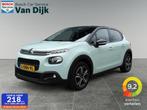Verkocht. Citroen C3 1.2 PureTech 110pk Carplay / Cruise / N, Voorwielaandrijving, 450 kg, Euro 6, 1199 cc