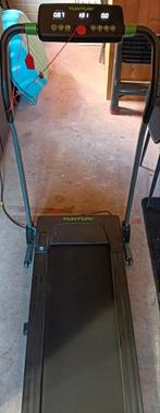 Tunturi loopband goede staat!, Sport en Fitness, Ophalen