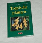 Tropische planten, Nieuw, Tropische planten, Renske Boer, Ophalen