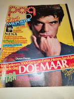 Popfoto met Doe Maar & Nena, Ophalen of Verzenden, Gelezen, Muziek, Film of Tv