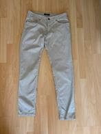 Lichte lange broek van Gardeur, maat 48, Kleding | Heren, Broeken en Pantalons, Ophalen of Verzenden, Zo goed als nieuw, Maat 48/50 (M)