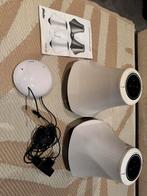 Wireless speakers, Ophalen, Zo goed als nieuw, Minder dan 60 watt, Overige merken
