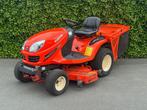 Kubota GR 2100 II 0, Kubota, Gebruikt, Test@example.com, Kubota