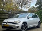 Volkswagen Golf 1.4 TSI GTE TREKHAAK, Auto's, Te koop, Zilver of Grijs, Hatchback, Gebruikt