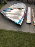 NS sail S type 7.3, Watersport en Boten, Ophalen, Gebruikt, Zeil, 7 m² of meer