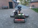 Kooimaaier Roberine benzine, Tuin en Terras, Grasmaaiers, Gebruikt, Benzine-grasmaaier, 50 cm of meer, Kooimesmaaier