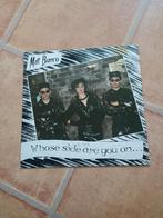 12'' Matt Bianco - Whose side are you on, Ophalen of Verzenden, Gebruikt, 12 inch, Overige soorten