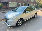 Peugeot 208 1.4 VTI 70KW/95PK 5-D 2012 Grijs, Auto's, Voorwielaandrijving, Origineel Nederlands, Handgeschakeld, 570 kg