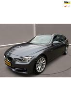 BMW 3-serie Touring 320d Executive Upgrade 163 Pk Airco Navi, Auto's, BMW, Euro 5, 4 cilinders, 1465 kg, Origineel Nederlands