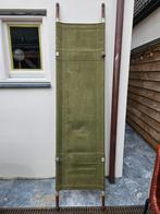 Legerbrancard uit 1955. In nieuwstaat., Ophalen, Landmacht, Nederland