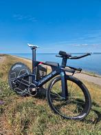 Argon 18 E119 Tijdritfiets, Fietsen en Brommers, Fietsen | Racefietsen, Overige merken, 28 inch, Carbon, Heren