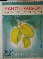 Hanoi Saigon Recepten uit Vietnam Mido, Jean Philippe & Hand, Boeken, Ophalen of Verzenden, Zo goed als nieuw, Tapas, Hapjes en Dim Sum
