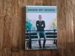 Bakken met Beukers - gezonde receptenboek, Boeken, Kookboeken, Ophalen, Zo goed als nieuw