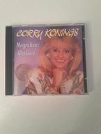 Corry Konings Morgen komt alles goed, Cd's en Dvd's, Ophalen of Verzenden, Zo goed als nieuw, Levenslied of Smartlap