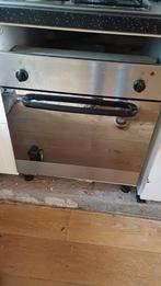 IKEA Oven - 60 cm - Inbouw, Ophalen, Gebruikt, Oven, 60 cm of meer