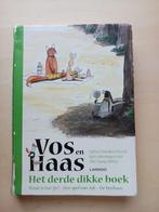 Vos en haas het derde dikke boek, Ophalen of Verzenden, Gelezen