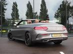 Mercedes-Benz C-Klasse Cabriolet 200 4MATIC AMG Designo | Ai, Automaat, 1497 cc, Euro 6, Cabriolet