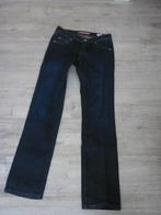 zgan levi strauss jongens-heren spijkerbroek. wijdte 29-34, Blauw, W32 (confectie 46) of kleiner, Ophalen of Verzenden, Zo goed als nieuw