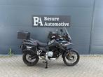 BMW f850 GS TE | Wunderlich | Koffers | Full Option | ESA, 853 cc, 2 cilinders, Handvatverwarming, Bedrijf
