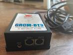 bluetooth Grom bt3 voor bmw 5 e39 met cd wisselaar en DSP, Ophalen of Verzenden