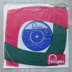 single Pretty Things: Come See Me / L.s.d., Gebruikt, 7 inch, Single, Ophalen of Verzenden