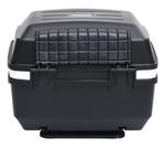 Motorkoffer topcase scooterkoffer topkoffer 24L GRTS BZRGD!, Verzenden, Nieuw