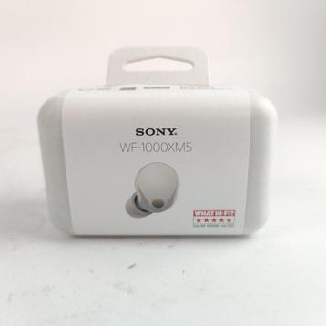Sony WF-1000XM5 NC oortjes NIEUW || Nu voor €169.99! beschikbaar voor biedingen
