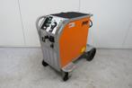 Rehm Mega.arc 250-4 mig/mag lasapparaat 400 volt synergisch, Ophalen of Verzenden, Zo goed als nieuw, 150 tot 250 ampère, Co2