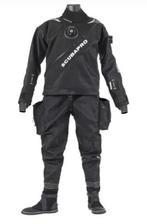 Scubapro Definition Dry droogpak + Santi Smart Glove system, Watersport en Boten, Ophalen of Verzenden, Gebruikt, Duikpak