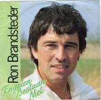 Ron Brandsteder : Engelen Bestaan Niet (1987), Ophalen of Verzenden, Zo goed als nieuw, 12 inch, Levenslied of Smartlap