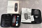 2x Glucose meter, Diversen, Verpleegmiddelen, Ophalen of Verzenden, Zo goed als nieuw