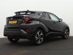 Toyota C-HR 1.8 Hybrid Dynamic | Apple Carplay/Android Auto, 12 maanden, 4 cilinders, Leder en Stof, Origineel Nederlands