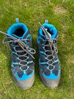 Decathlon Quechua wandelschoenen bergschoenen maat 35, Ophalen of Verzenden, Zo goed als nieuw, Schoenen