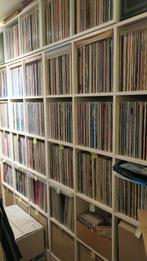 Lps en 12inches : latin + salsa, Ophalen, Gebruikt, 12 inch