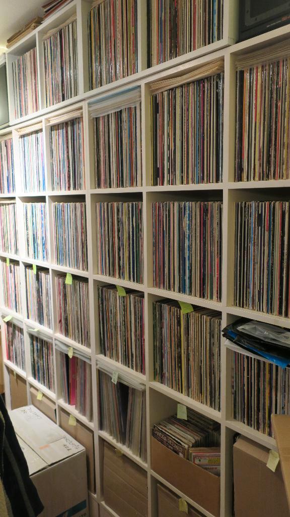 Lps en 12inches : latin + salsa, Cd's en Dvd's, Vinyl | Latin en Salsa, Gebruikt, 12 inch, Ophalen