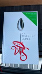 Vis - de zilveren lepel, Boeken, Ophalen of Verzenden, Zo goed als nieuw, Italië