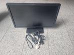 Dell monitor 23", Gebruikt, IPS, Ophalen of Verzenden, VGA