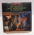 Art Blakey's Jazz Messengers – Ugetsu(Jazz/Hard Bob), 1960 tot 1980, Gebruikt, Ophalen of Verzenden, 12 inch