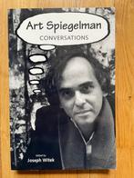 Art Spiegelman Conversations, Ophalen of Verzenden, Zo goed als nieuw