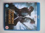 Storm Warriors Blu-Ray Bluray, Cd's en Dvd's, Blu-ray, Ophalen of Verzenden, Actie