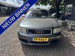 Audi A6 Avant 4.2 quattro RS 6 *LEES.TEKST* (bj 2002), Auto's, Automaat, 4172 cc, Gebruikt, 8 cilinders