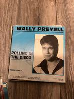 Wally Preyell, Ophalen of Verzenden, Zo goed als nieuw, Nederlandstalig