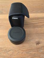 Canon mount adapter EF EOS R, Ophalen of Verzenden, Zo goed als nieuw, Toebehoren