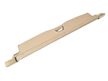 Afdekrollo Bagageruimte beige Volvo V70 II ('00-'08) beschikbaar voor biedingen