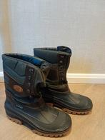 Spiral Raw Terrain Boots - Maat 46 sneeuwschoenen, Kleding | Heren, Schoenen, Zwart, Boots, Ophalen of Verzenden, Zo goed als nieuw