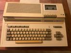 Sharp MZ-800 Computer + Basic Cassette, evt. Monitor, Computers en Software, Vintage Computers, Ophalen of Verzenden